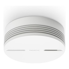 Netatmo INK005 Smoke Alarm White