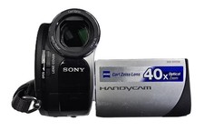 Sony Handycam DVD108 Camcorder - Free Shipping