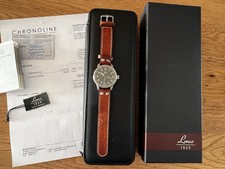 LACO Augsburg 42 mm 861688 Uhr Herrenuhr Watc...