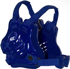 Cliff Keen - Youth F5 - Tornado Wrestling Headgear - Blue