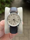 VINTAGE TIMEX MERCURY MECHANICAL WATCH 1970 NOS