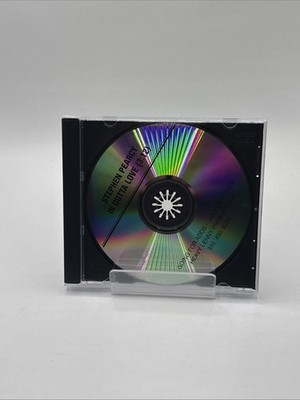 Stephen Pearcy / In Outta Love [Promo] (CD) 2008 Ratt