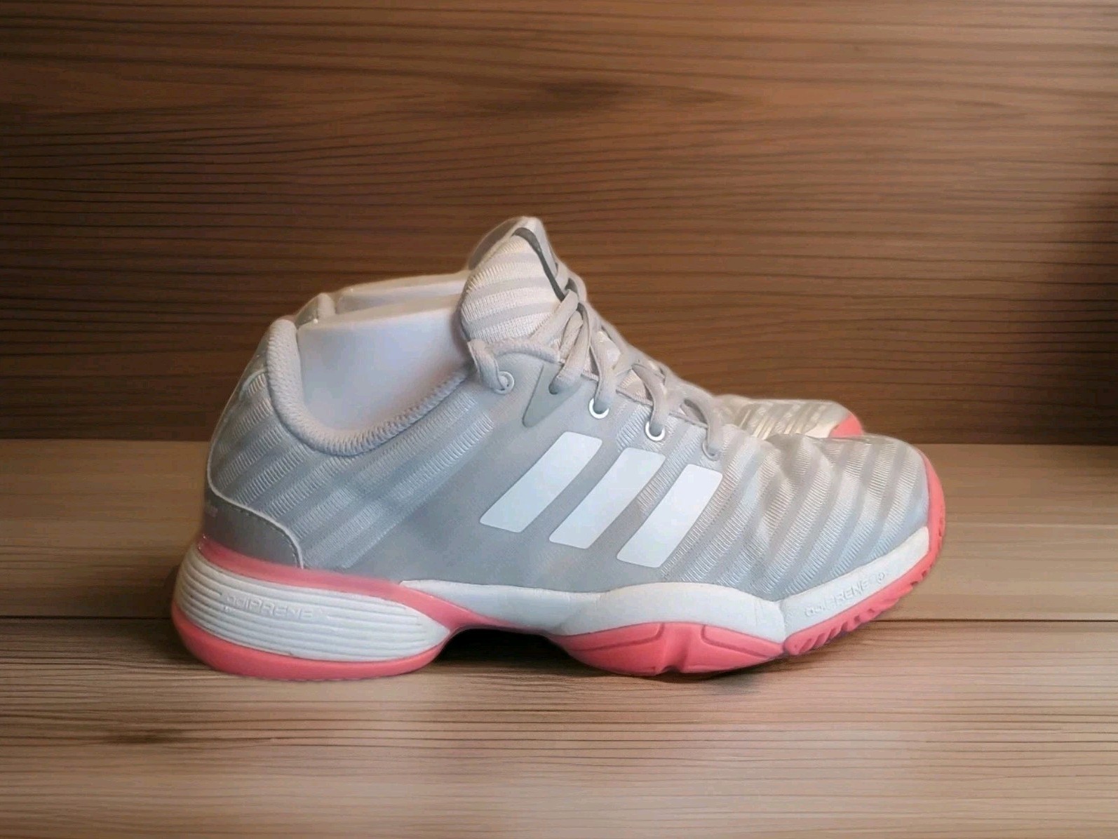 Men&rsquo;s Size 5 Gray