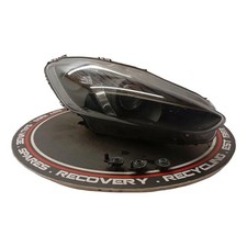 MASERATI GRANTURISMO XENON HEADLIGHT M145 GRANCABRIO MC FRONT RIGHT