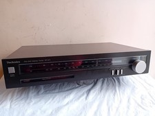 TECHNICS ST-Z11 SINTONIZZATORE TUNER ANALOGICO VINTAGE