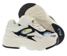 Fila Hysteria 1999 Td Baby Boys Shoes