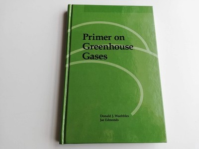 Primer on Greenhouse Gases