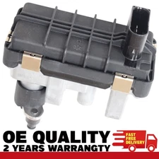Turbo Charger Electronic Actuator For Ford Ranger 2.2L 2011-2015