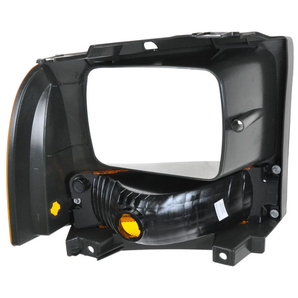 Luz de estacionamiento Argent para Ford F-250 Super Duty F-350 Super Duty 2005-2007 Foto 2 de 2