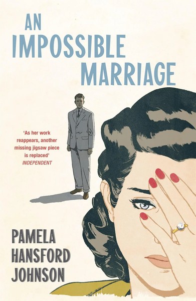 Pamela Hansford Johnson | An Impossible Marriage | Taschenbuch | Englisch (2019)-image
