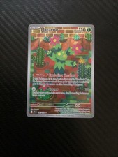Maractus (160/159) [Scarlet & Violet: Journey Together] Near Mint Holofoil 1