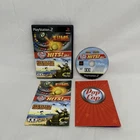 PopCap Hits Vol. 2 (Sony PlayStation 2, PS2, 2008) CIB W Manual, Tested & Plays!