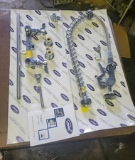 General GXR-14B Pre-Rinse Commercial Faucet Assembly New