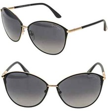 Tom Ford Sunglasses FT0320 28D