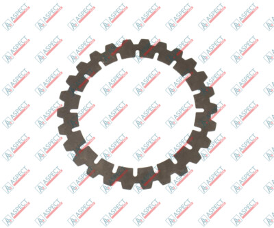 Poclain Hydraulic Separation Plate MS08, MSE08, MS11, MSE11, MS18, MSE18