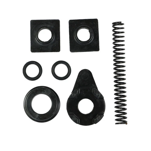 Starter Motor Solenoid Repair Kit 228000-7220 For Land Rover Discovery TD5 2.5 - Picture 5 of 10