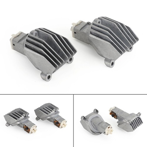 2x DRL LED Module 63117343876 Fit for BMW 5 Series F10 F11 LCI 2014-2016 A S11 - Picture 3 of 12