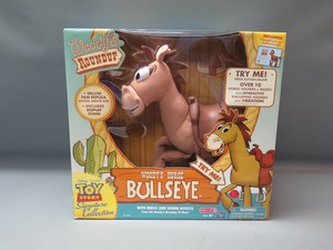 bullseye toy story target