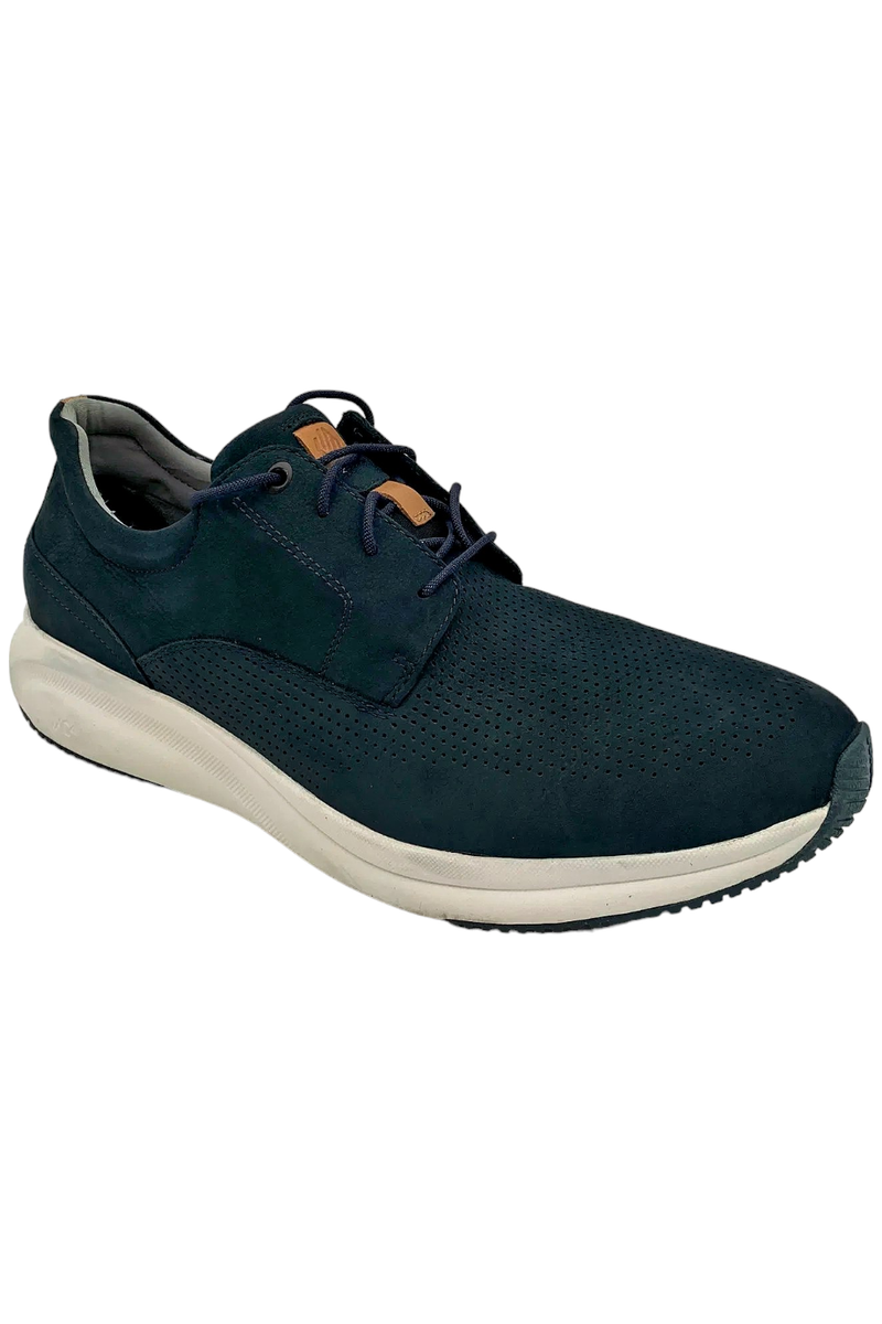 Johnston & Murphy Men's XC4 TR3-Luxe Hybrid Sneaker Navy | eBay