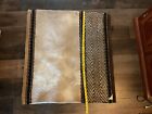 Horse Western Show Saddle Blanket(305)