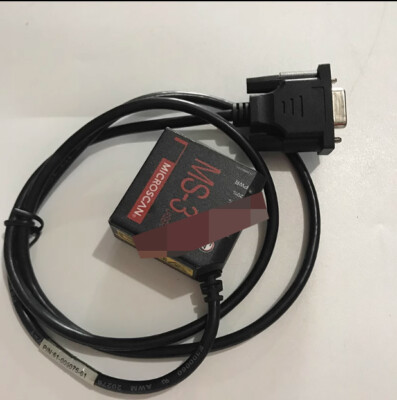 1pc  used    MICROSCAN MS-3 FIS-0003-0229G #D7