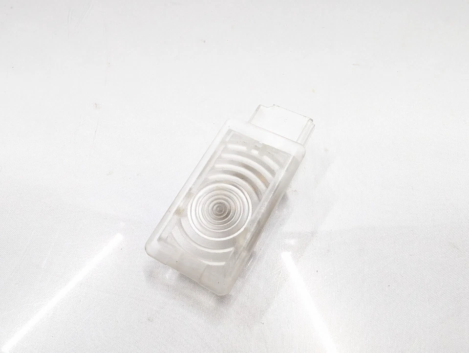 10-12 SAAB 9-5 NG PANEL PUERTA DELANTERA IZQUIERDA/DERECHA LUZ LÁMPARA CORTESÍA Foto 4 de 4