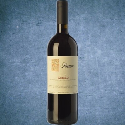 PARUSSO Armando - Barolo DOCG 2015 - 750ml - DE 