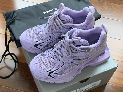 【ほぼ未使用】BALENCIAGA AlexanderWang期 シューズ Balenciaga X-pander Sneaker | Saks Fifth Avenue