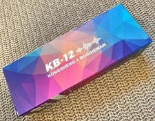 Harmonica Kongsheng Boogieman, key of C (new)