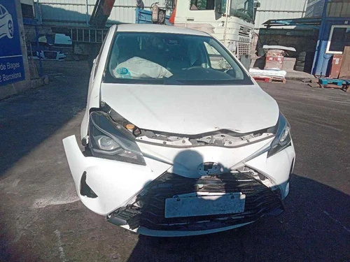896610U120 Centralita Motor Uce para TOYOTA YARIS (P13) Hybrid Feel! 2015 514503 - Foto 5 di 9