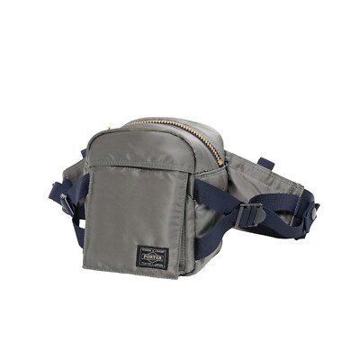 ASK availability First) PORTER / PX TANKER FANNY PACK from Japan