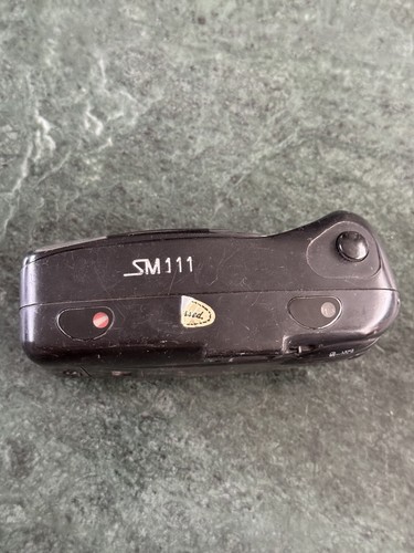 Wizen SM111 SM 111 f3.5 35mm Film Camera point shoot **TESTED** - Picture 3 of 11