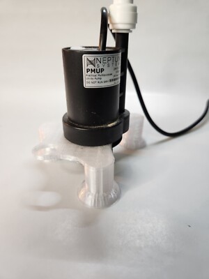 Neptun APEX optischer Sensor oder Schwimmerschalter Halterung Ständer für Pumpe PMUP ATK v1