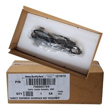 Waters 700002789 2695 Phase II Injector Assembly New Old Stock 
