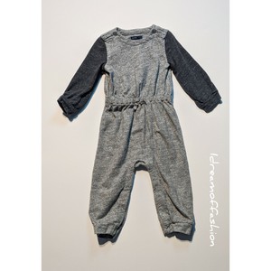 baby gap jumpsuit