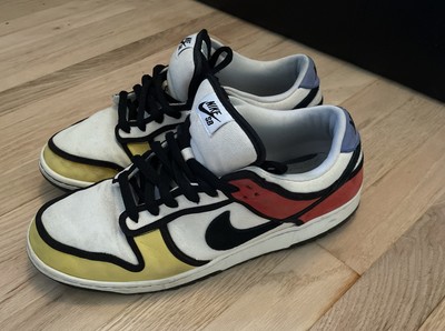 nike sb piet mondrian | eBay