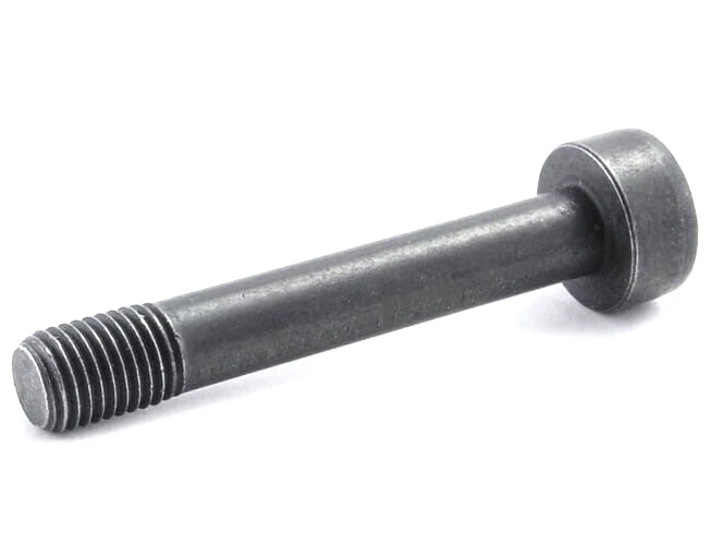 9 Set of Flywheel Bolts-Crankshaft to Flywheel (10 X 62 mm) for PORSCHE 911 968 - Image 3 of 4