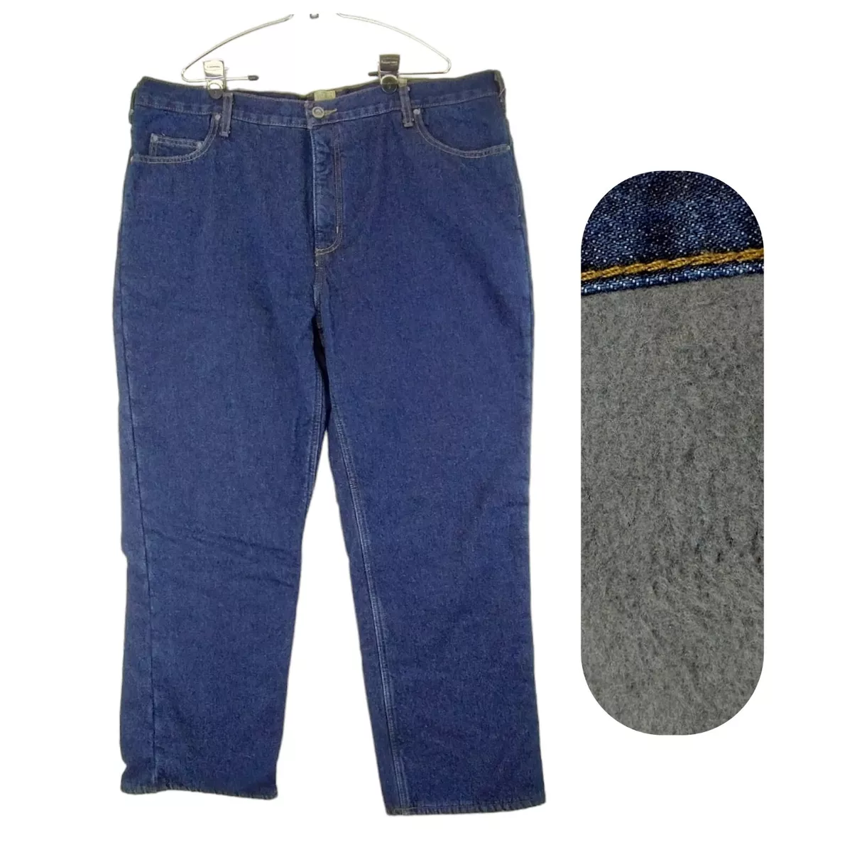 Redhead fleece lined pants sale