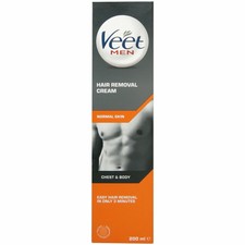 Veet for men Hair removal Gel (9300631115434)