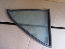 Mercedes W123 200D-280E  Dreieckscheibe hinten rechts Colorglas A1237352209