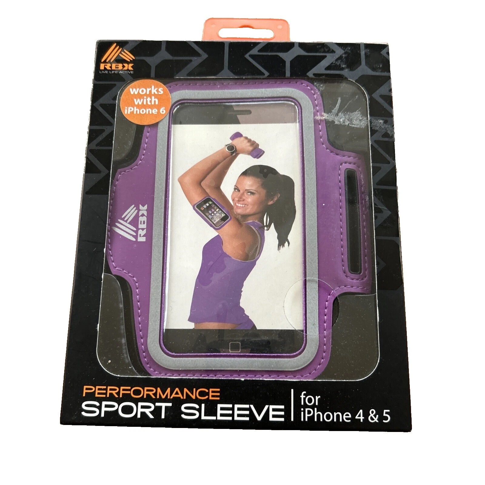 Armbands for Samsung Apple iPhone 4