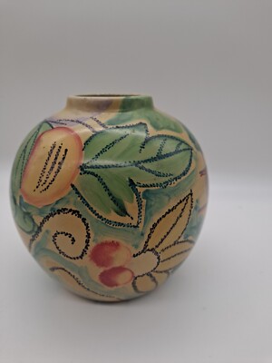 Vintage China Trader Vase