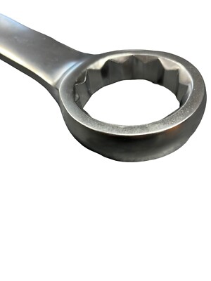 CHIAVE COMBINATA CRICCHETTO USAG 24 Mm CHROME VANADIUM 285KA_24 - Foto 4