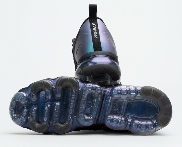 NIKE VAPORMAX RUN UTILITY AQ8810-009 ÎÎ±ÏÏÎ¿ - Sneakercage.gr