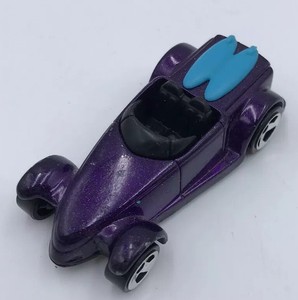 1999 mattel hot wheels