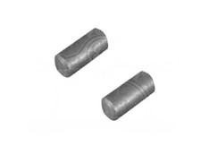 Lambretta Crankcase Gearbox End Plate Dowel GP LI SX TV Etc