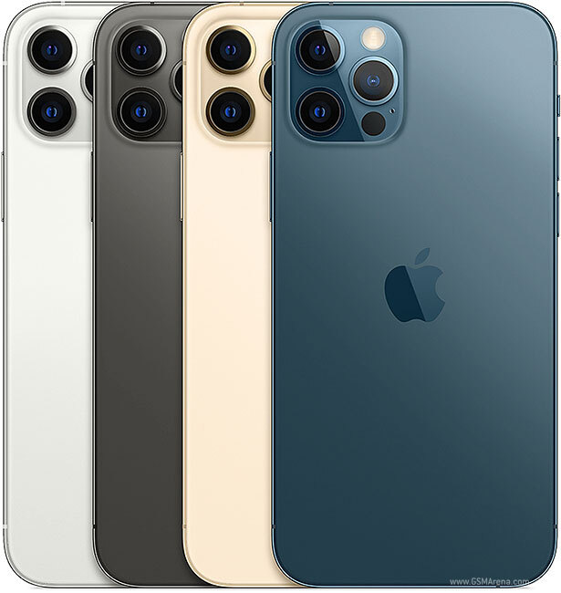 iPhone12ミニ iPhone 12 Mini 64GB (Black) | C Spire Wireless