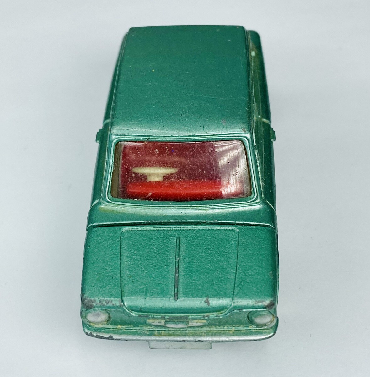 Dinky Toys 138 Hillman IMP 1963-73 | eBay