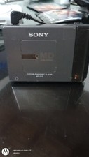 Sony Minidisc Mz-e2