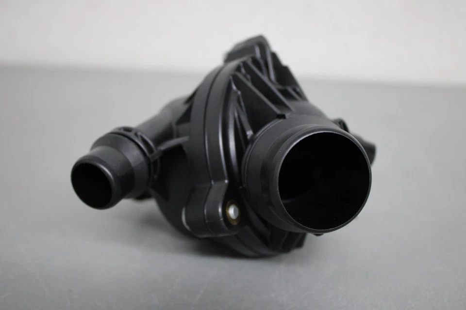 2004 2011 BMW E60 E61 E90 E91 E93 Z4 X3 ENGINE COOLANT THERMOSTAT Foto 2 de 4